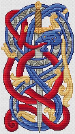 (image for) Entangled